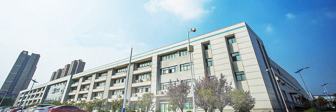 Porcellana China Abrasives Industry Hainan Corporation Profilo Aziendale