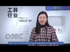 CAEC ruota di rettifica di superficie